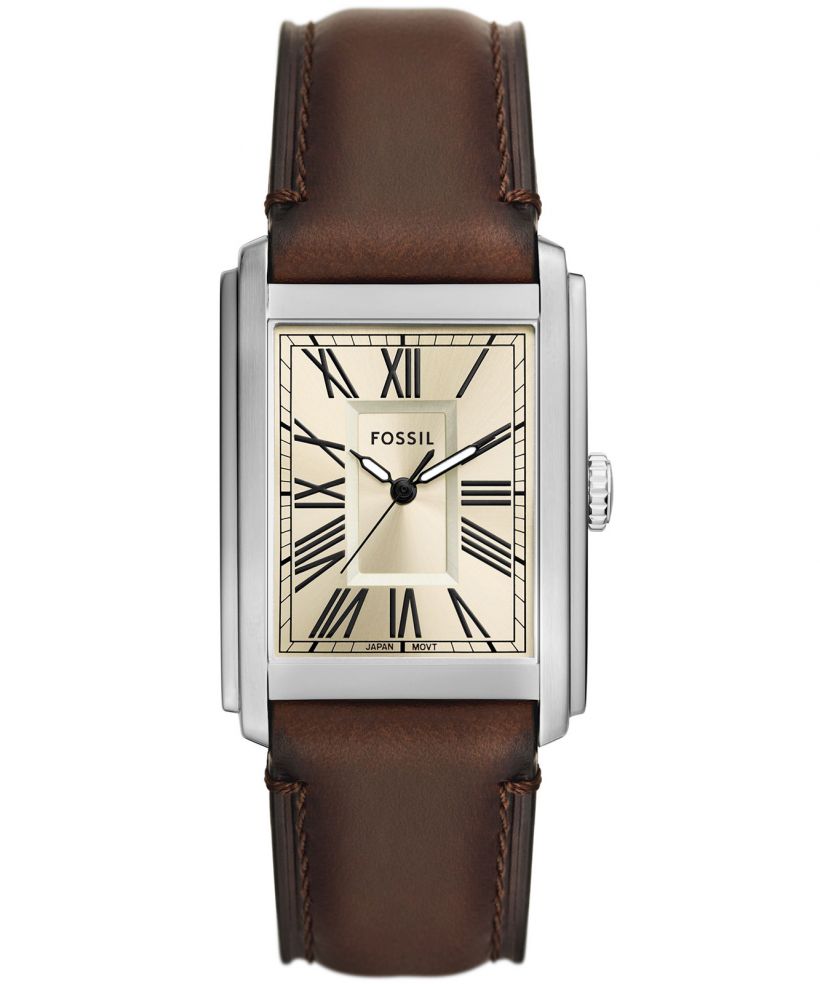 Hodinky pánske Fossil Carraway