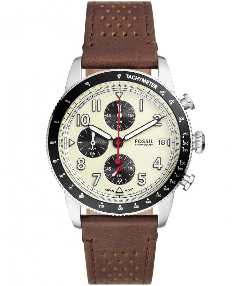 Hodinky pánske Fossil Sport Tourer Chronograph