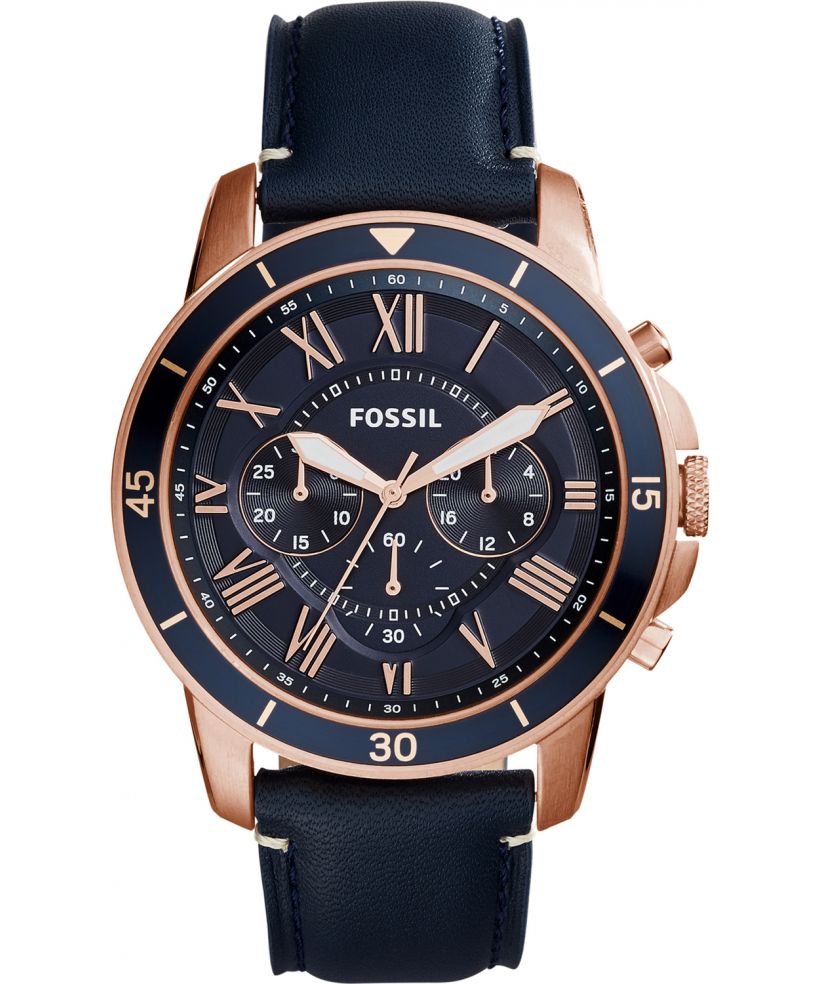 Hodinky pánske Fossil Grant Sport