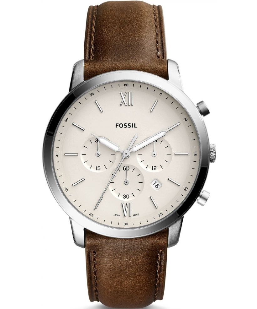 Hodinky Pánske Fossil FOSSIL NEUTRA CHRONOGRAPH