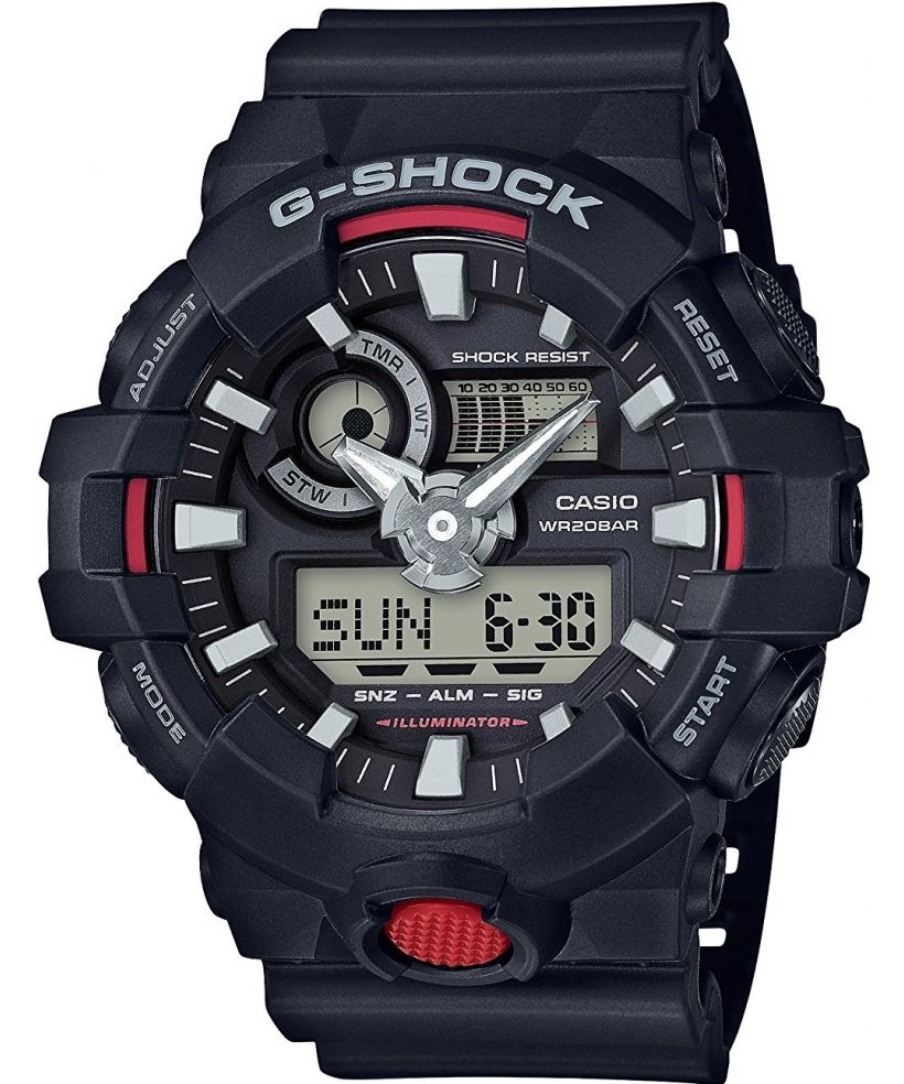 Hodinky pánske G-SHOCK Casio