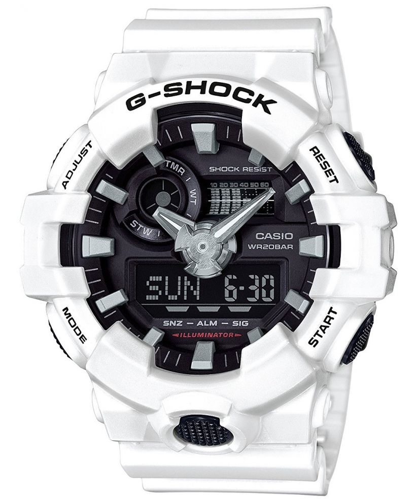 Hodinky pánske G-SHOCK Casio