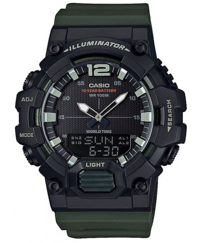 Hodinky Pánske Casio Sport