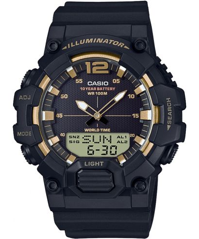 Hodinky pánske Casio Sport