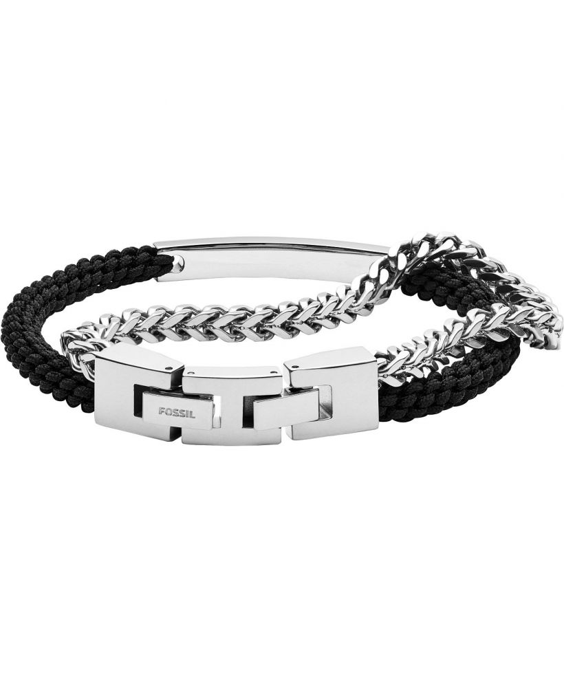 Náramok Fossil Drew Multi Strand