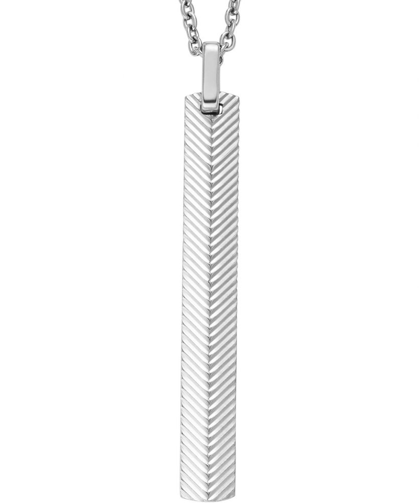 Náhrdelník Fossil Harlow