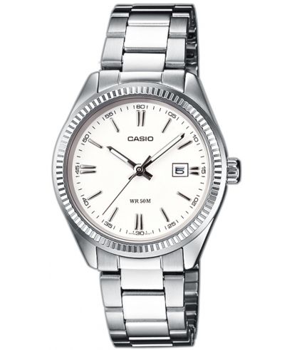 Hodinky Dámske Casio Classic