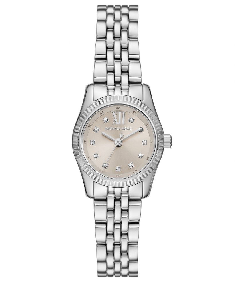 Hodinky dámske Michael Kors Lexington Ladies