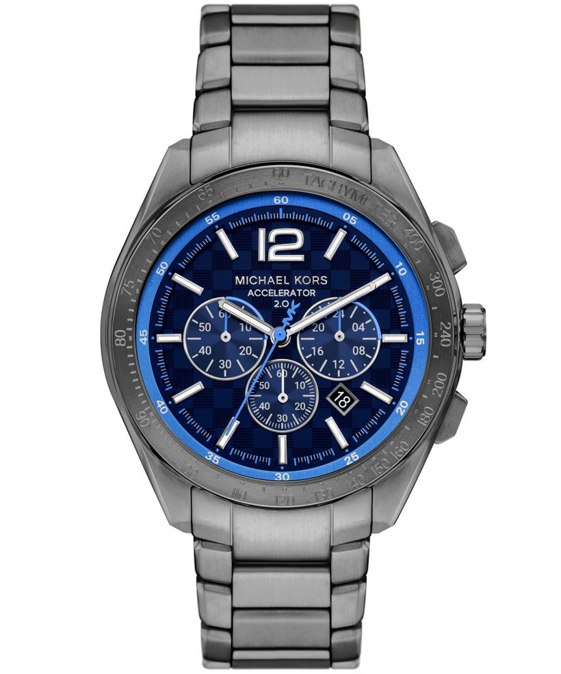 Hodinky pánske Michael Kors Accelerator 2.0 Mens Chronograph