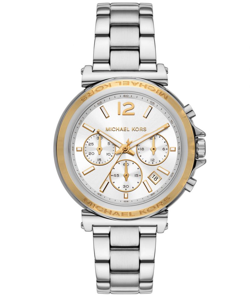 Hodinky dámske Michael Kors Maren Ladies Chronograph