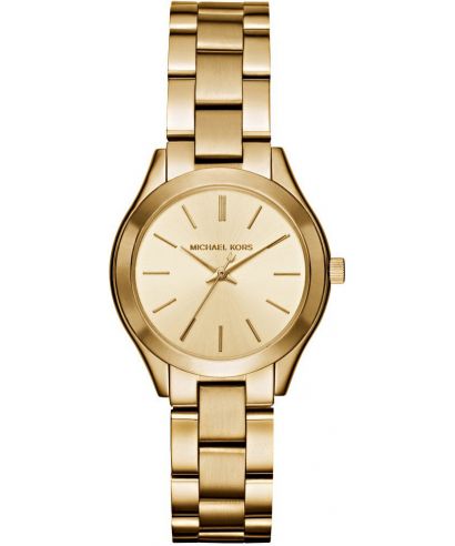 Hodinky dámske Michael Kors Slim Runway