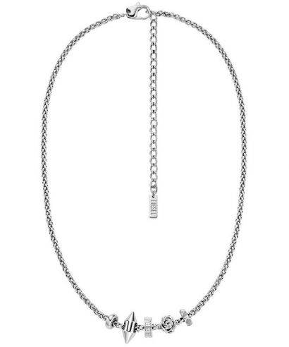 Náhrdelník Diesel Charm