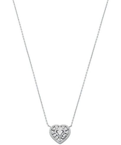 Náhrdelník Michael Kors Premium Pendant