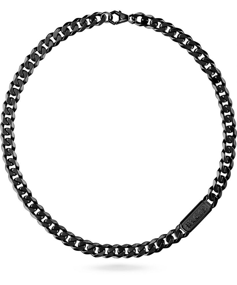 Náhrdelník PHILIPP PLEIN Gothic Tag