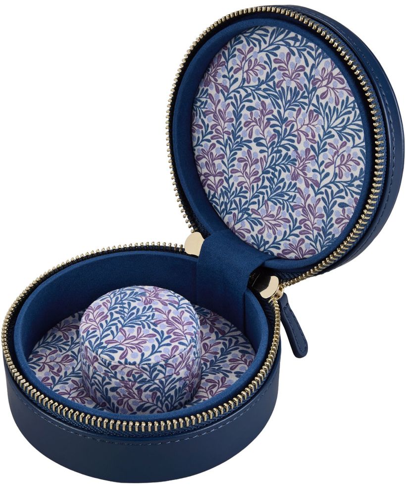 Puzdro Wolf Fiona Howard - Indigo Fruit Botanical