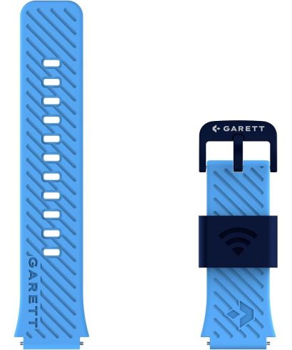 Remienek Garett Pay NFC Kids 18 mm