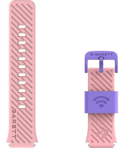 Remienek Garett Pay NFC Kids 18 mm