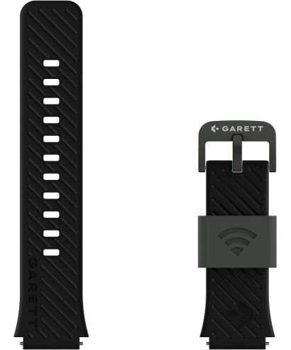 Remienek Garett Pay NFC Kids 18 mm