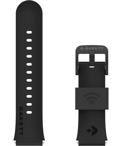 Remienek Garett Pay NFC Kids 20 mm