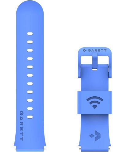 Remienek Garett Pay NFC Kids 20 mm