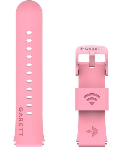 Remienek Garett Pay NFC Kids 20 mm