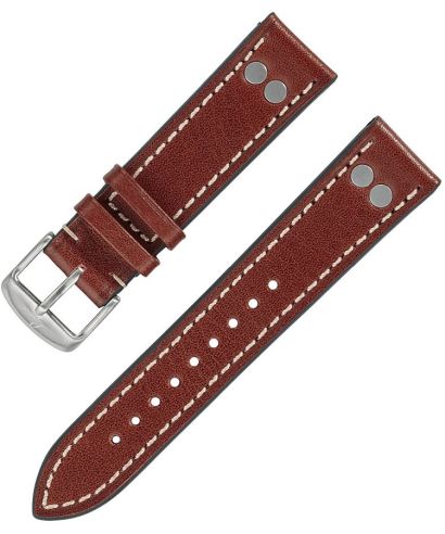 Remienek Laco Leather 18 mm