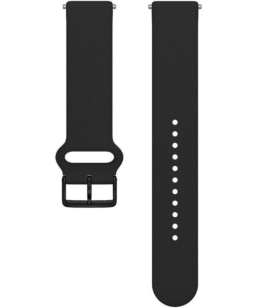 Remienek Polar Ignite Black S-L