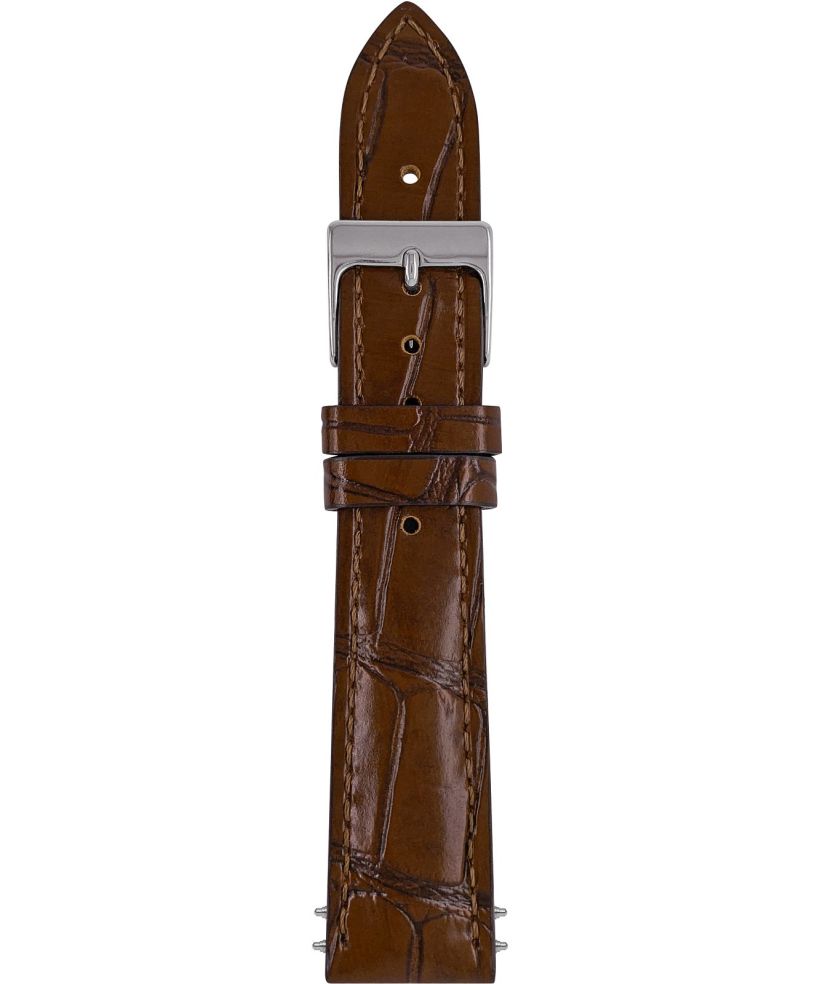 Remienek Zeppelin Brown Leather