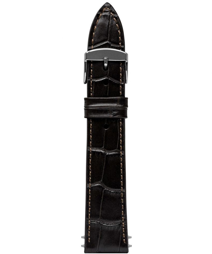 Remienek Zeppelin Brown Leather