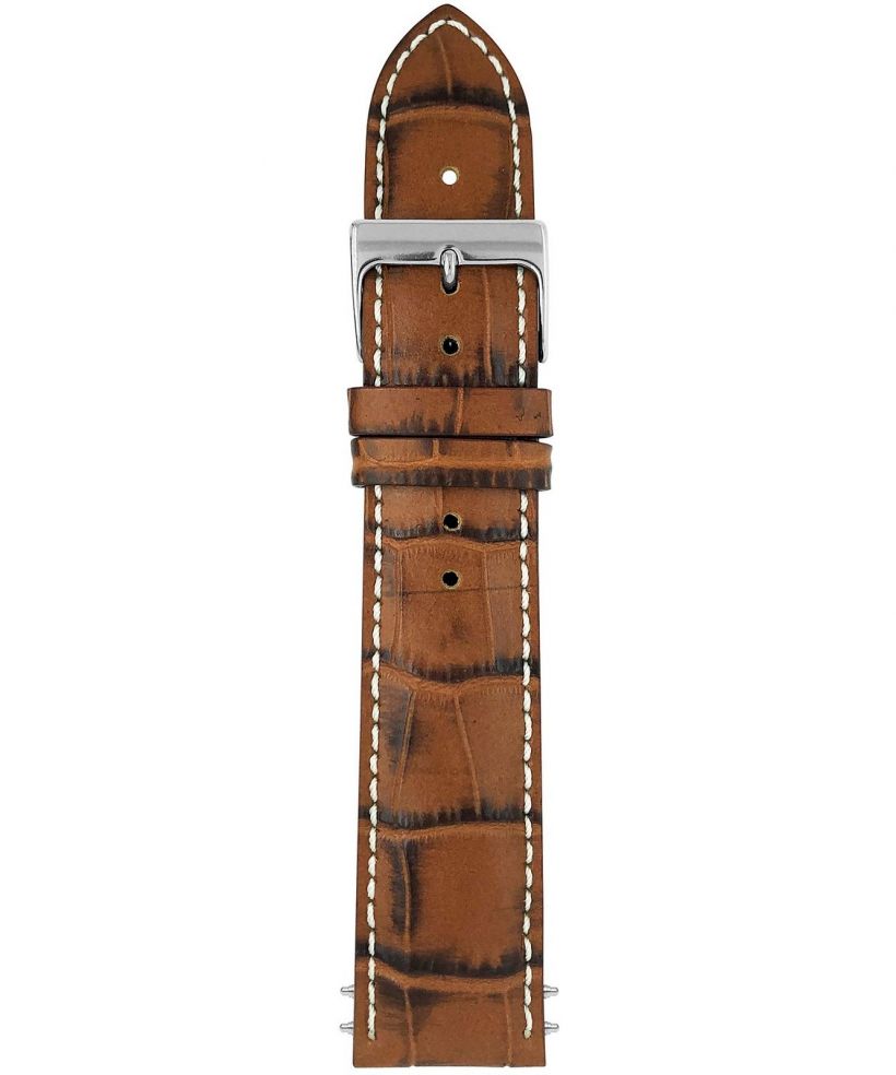 Remienek Zeppelin Brown Leather