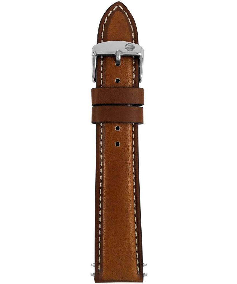 Remienek Zeppelin Brown Leather