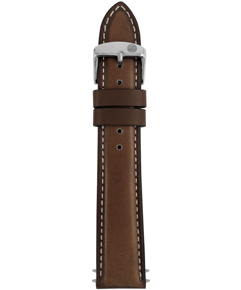 Remienek Zeppelin Brown Leather