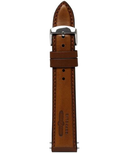 Remienek Zeppelin Brown Leather