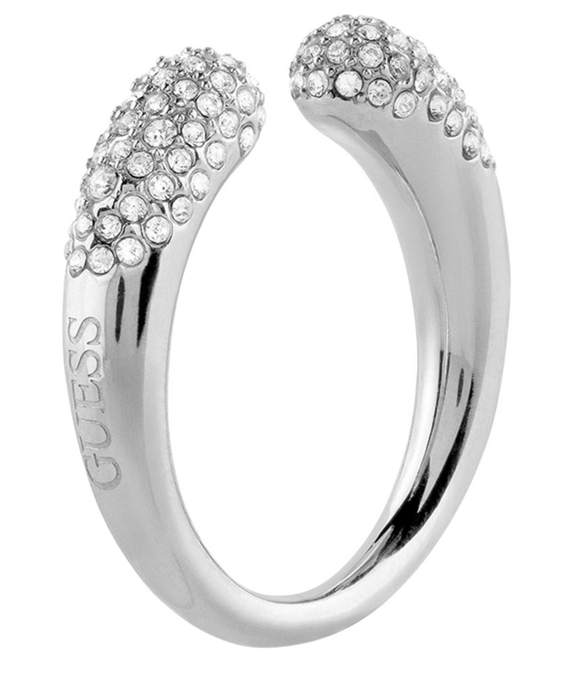 Prsteň Guess Moon Drops 52