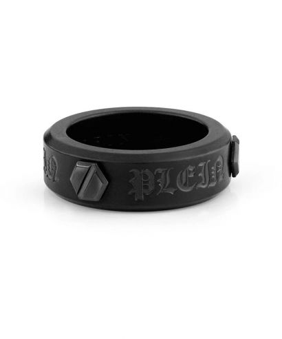 Prsteň PHILIPP PLEIN Hexagon