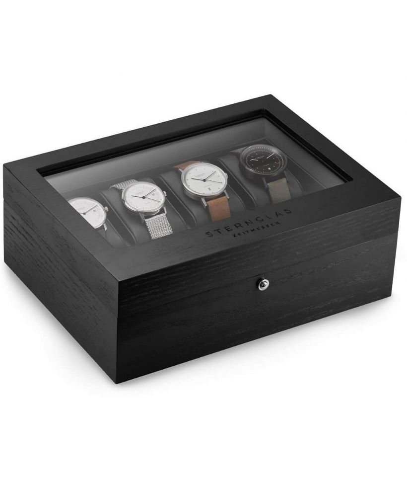 Krabička Sternglas Black
