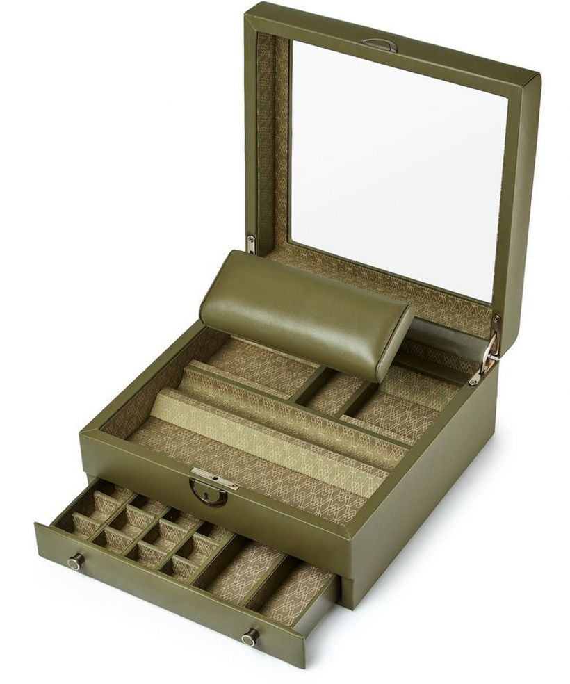 Krabička Wolf Earth Stand Box Limited Edition