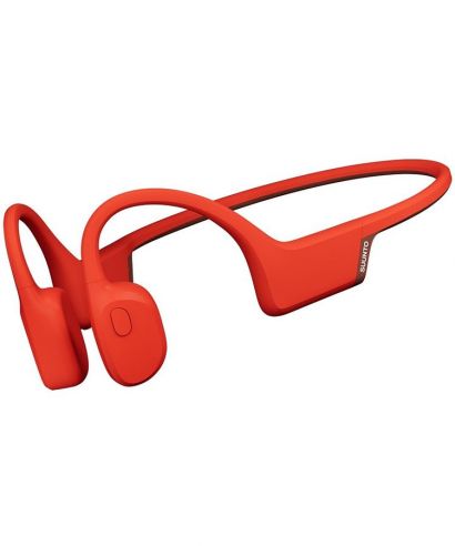 Slúchadlá Suunto Sonic Coral Red