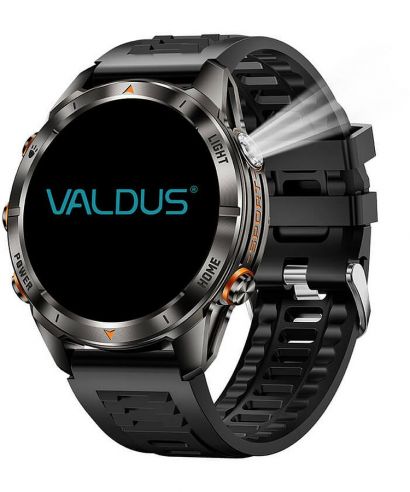 Smart Hodinky unisex Valdus VD27