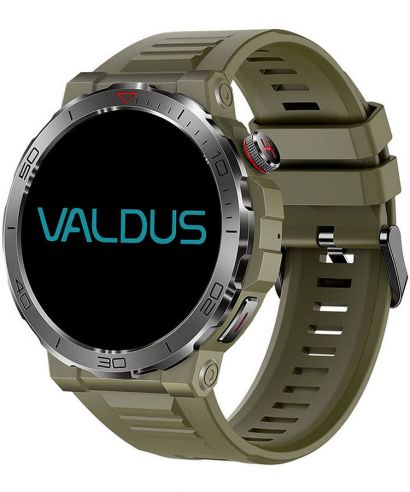 Smart Hodinky pánske Valdus VD39 PRO