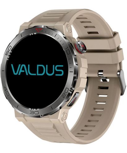Smart Hodinky pánske Valdus VD39 PRO