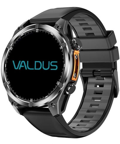 Smart Hodinky unisex Valdus VD40 PRO