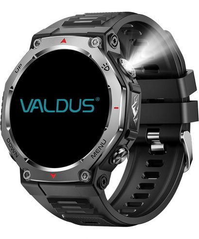 Smart Hodinky unisex Valdus VD47 PRO