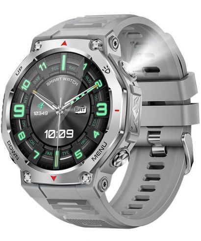 Smart Hodinky unisex Valdus VD47 PRO