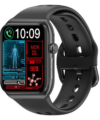 Smart Hodinky unisex Valdus VE30
