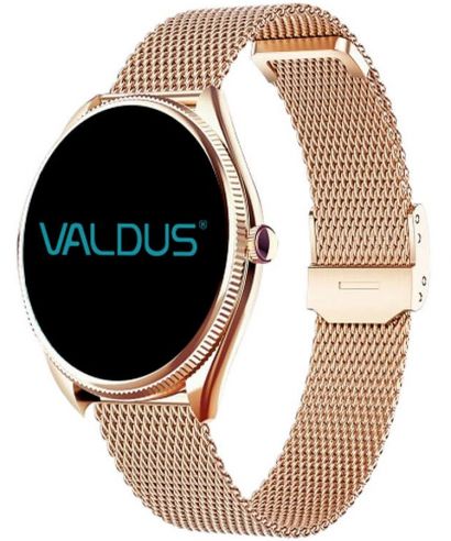 Smart Hodinky dámske Valdus VL60 PRO