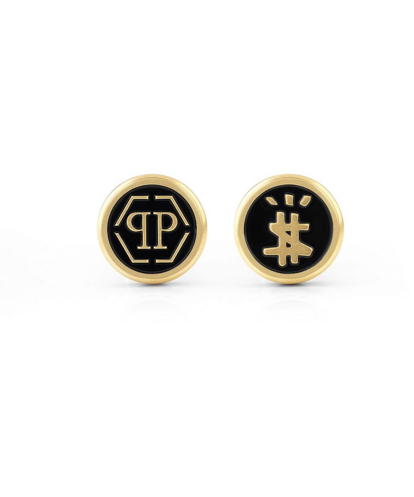 Spony PHILIPP PLEIN Hexagon