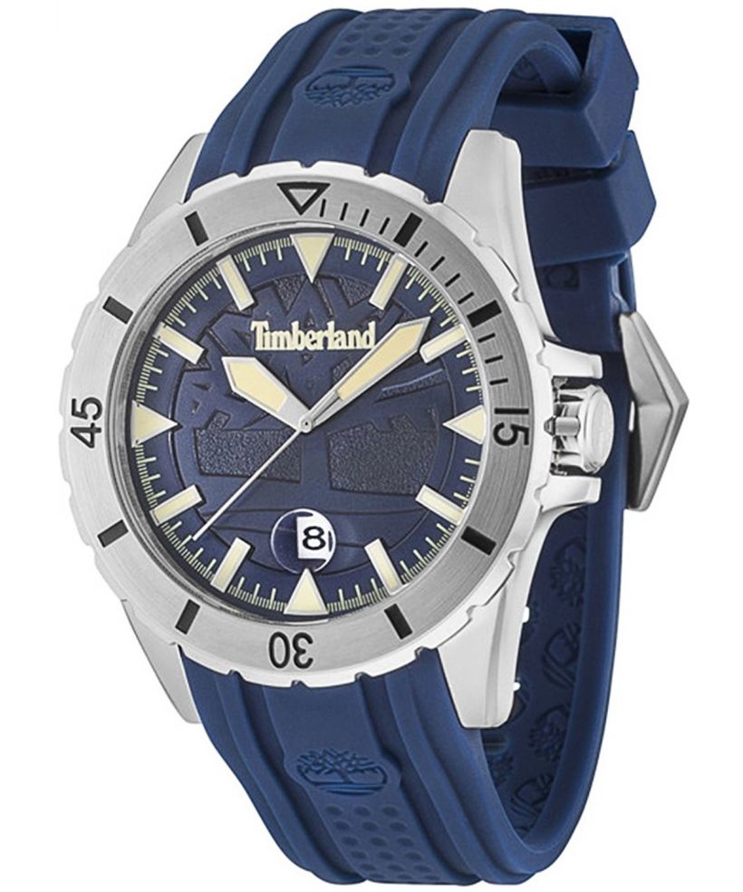 Hodinky pánske Timberland Boylston