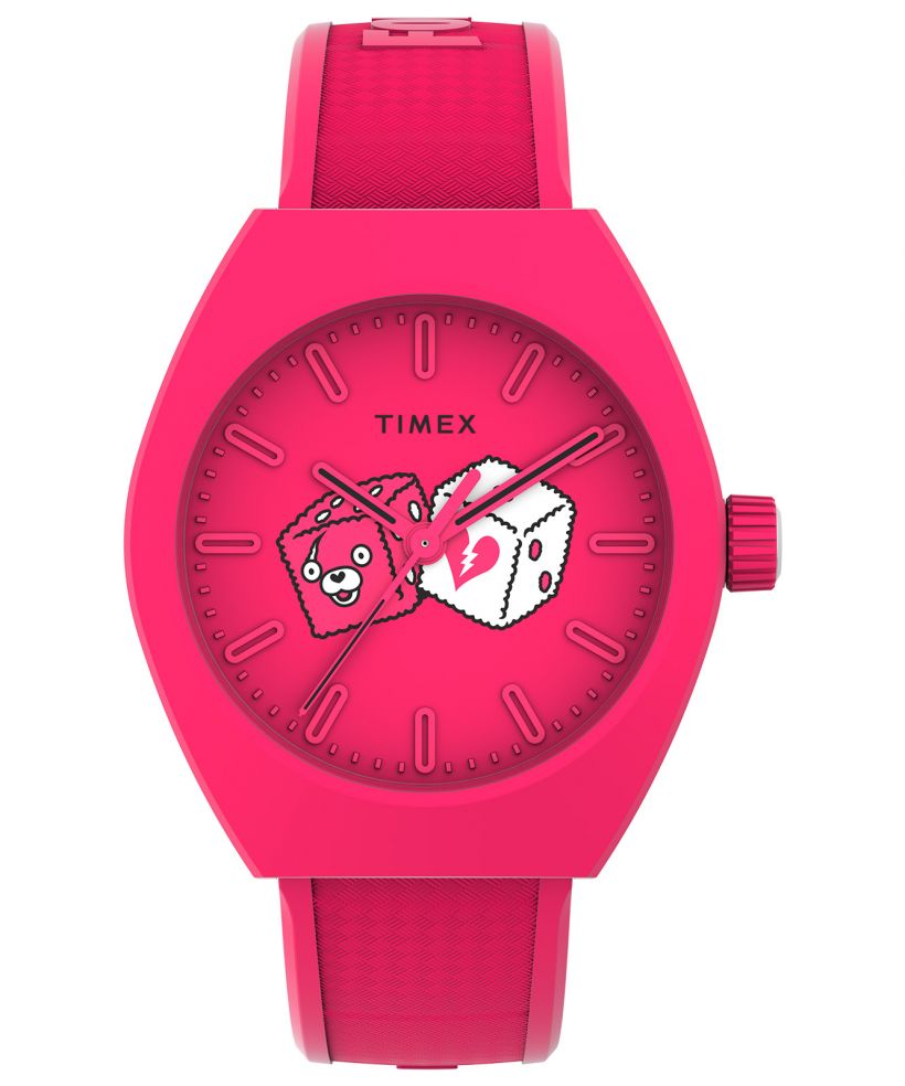Hodinky pánske Timex Urban Pop x Fortnite®