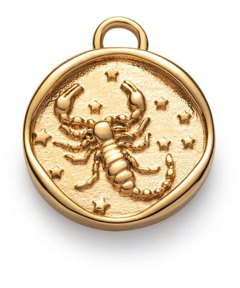 Prívesok Paul Hewitt Scorpio